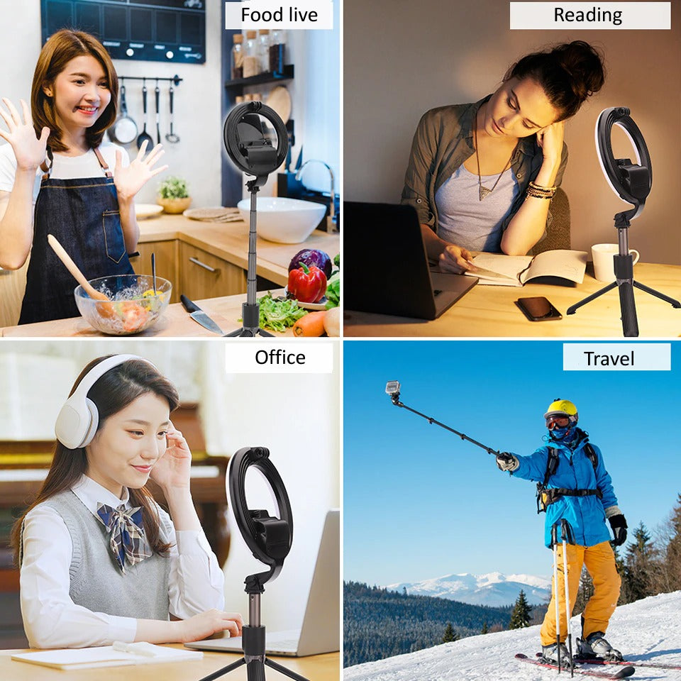 Gadgets & Electronics – Innovative Tech for Everyday Use and Living