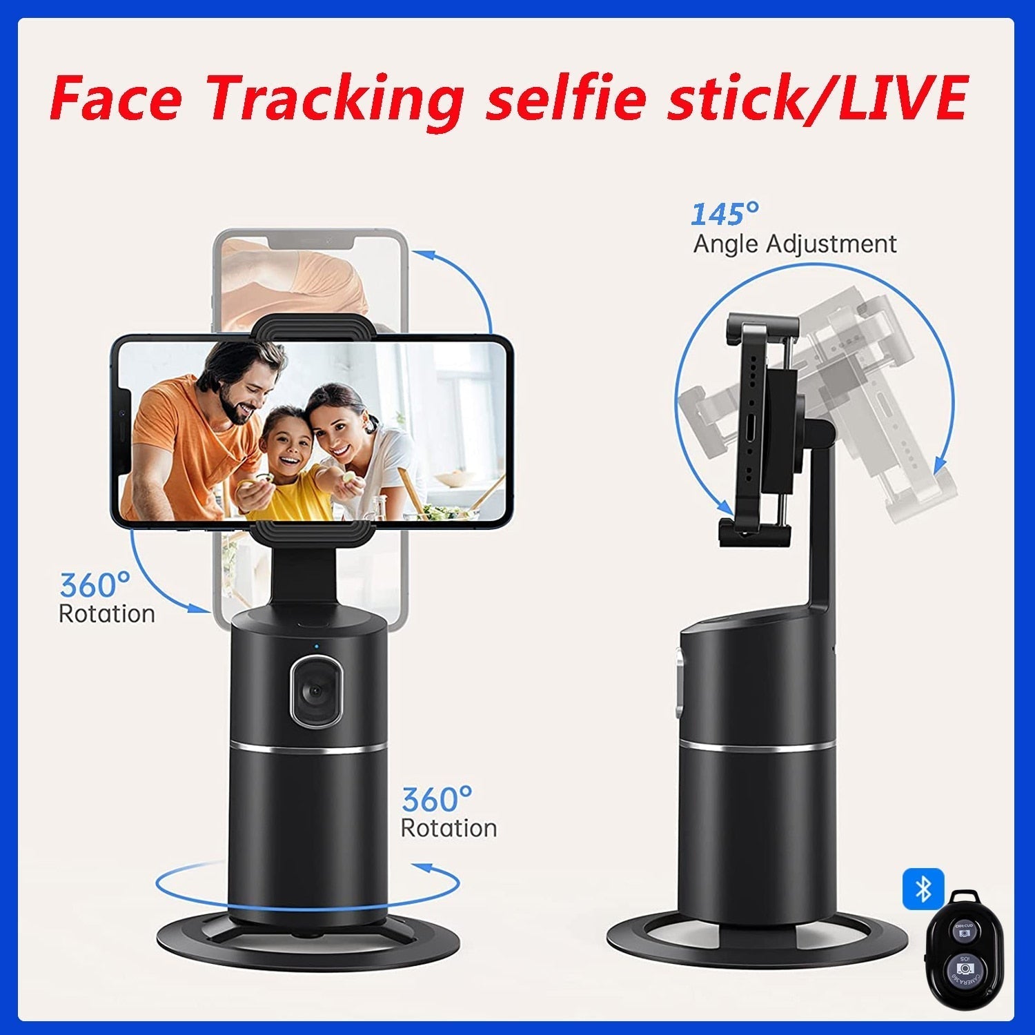 Smart Gadgets for a Smarter Life – Practical Tech for Everyday Use