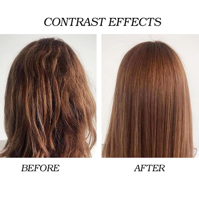 Karseell Collagen Hair Treatment - 16.9oz Repair for Dry Hair